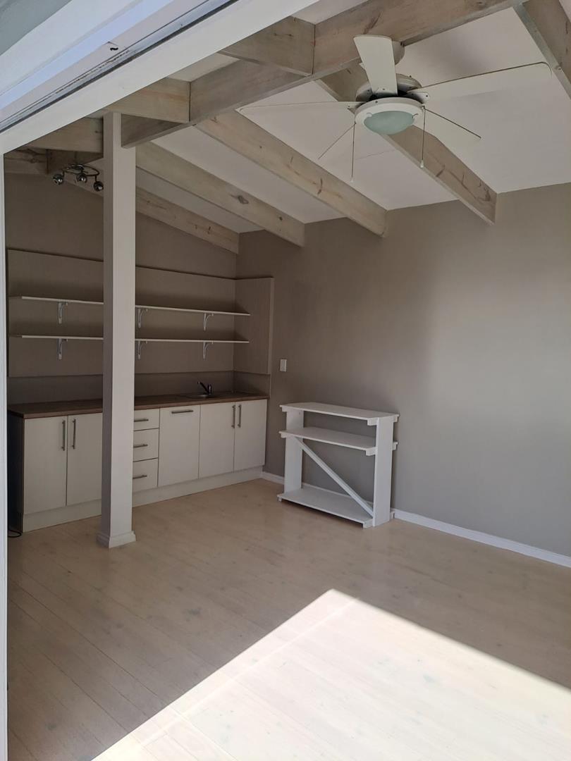 To Let 1 Bedroom Property for Rent in Cola Beach Western Cape